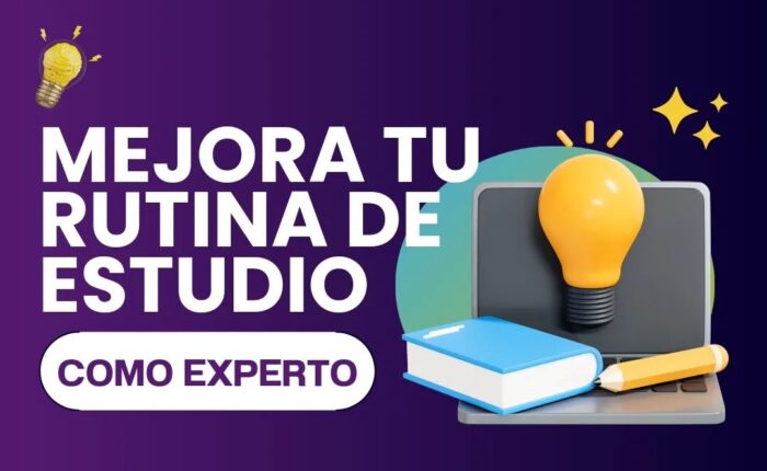 Transforma tu estudio en un hábito efectivo