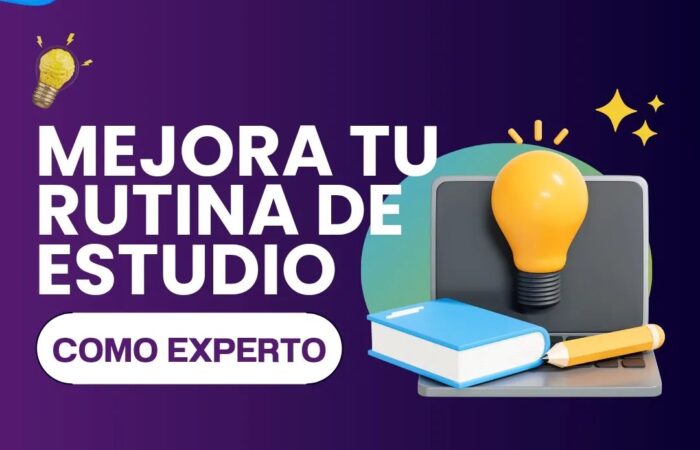 Transforma tu estudio en un hábito efectivo