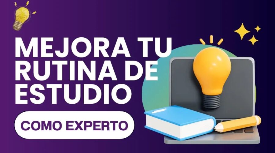 Transforma tu estudio en un hábito efectivo